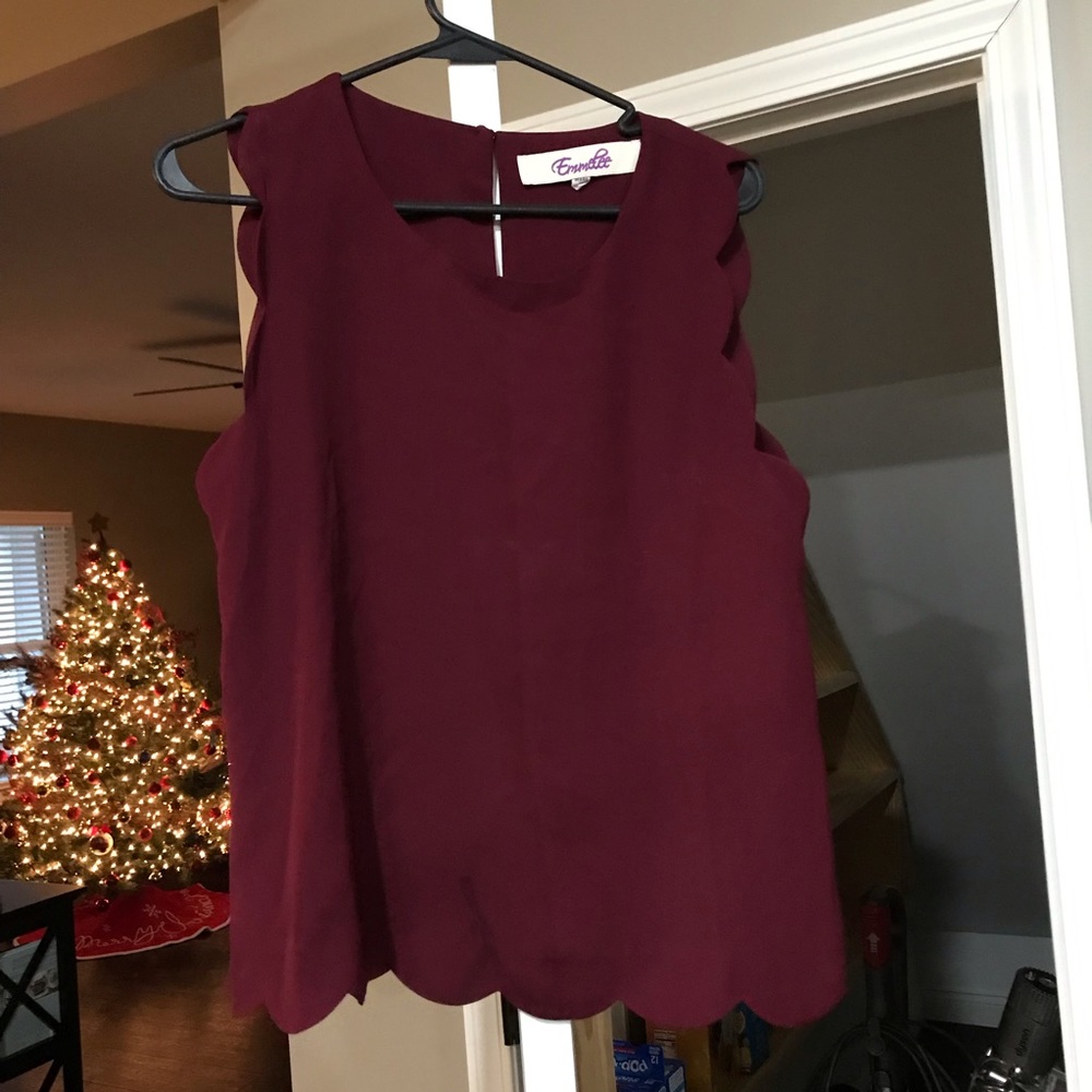 Boutique Top